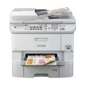 Epson Workforce WF-6590DWF (c11cd49301)