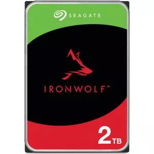 Seagate IronWolf 2TB ST2000VN003