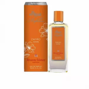Alvarez Gomez ZAFIRO EDP 150 ml