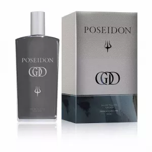 Poseidon POSEIDON GOD EDT 150 ml