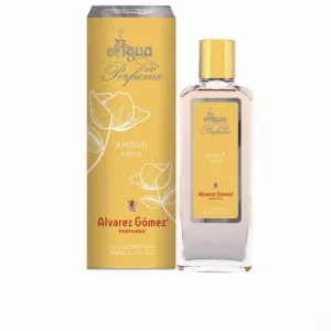 Alvarez Gomez ÁMBAR EDP 150 ml