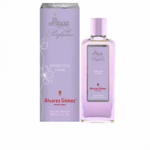 Alvarez Gomez AMATISTA EDP 150 ml