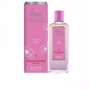 Alvarez Gomez RUBI EDP 150 ml