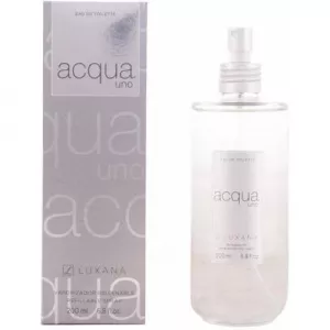 Luxana ACQUA UNO EDT 200 ml