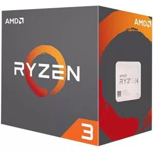 AMD Ryzen 3 PRO 4350G 3.8GHz MPK 100-100000148MPK