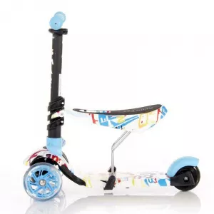 Lorelli Smart Blue