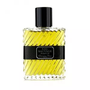 Christian Dior Eau Sauvage Apa De Parfum Spray 50ml/1.7oz