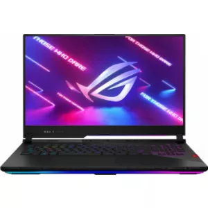 Asus ROG Strix SCAR 17 g733qr-hg077