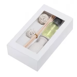 Zaragoo Set aromaterapie iasomie