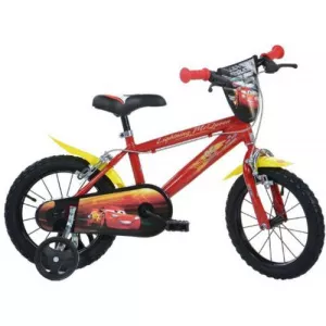 Dino Bikes 416U-CS3 Cars