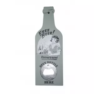 Zaragoo Desfacator sticle vintage