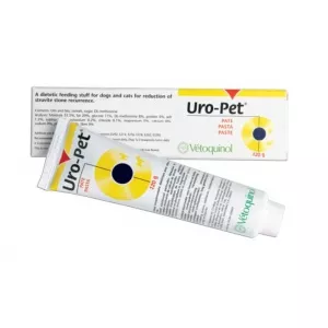 Vetoquinol Uro-Pet 120 g