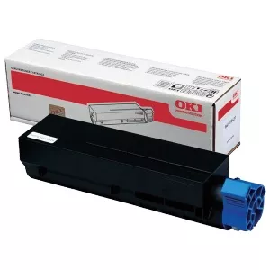 Oki  Toner Negru 3K  45807102