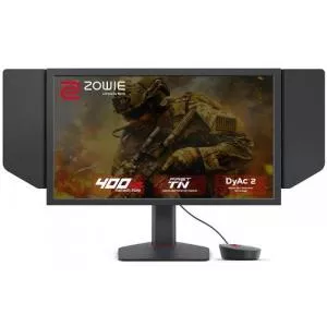 Benq Zowie XL2566X+