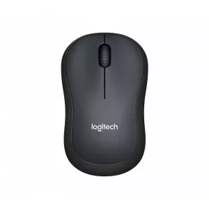 Logitech M220 Wireless Silent Black (910-004878)