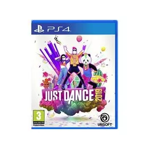 Ubisoft Just Dance 2019 PS4 pro edition