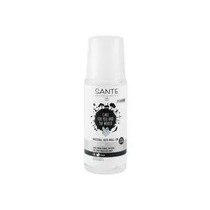 Sante Deo Roll-On Kristall 50ml