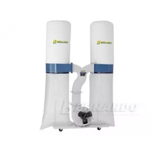 Bernardo Exhaustoare DC 500 E