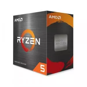 AMD Ryzen 5 5600T (Box)
