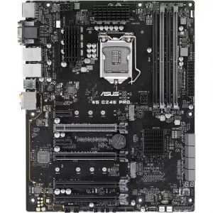 Asus WS C246 PRO