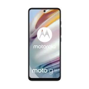 Motorola Moto G60 Dual SIM 128GB 6GB Moonless Black