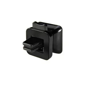 Celly Suport magnetic GHOSTPLUS, cu prindere pe aerisire si placuta metalica detasabila