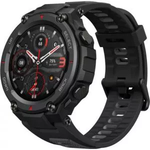 Huami Amazfit T-Rex Pro A2013 METEORITE BLACK