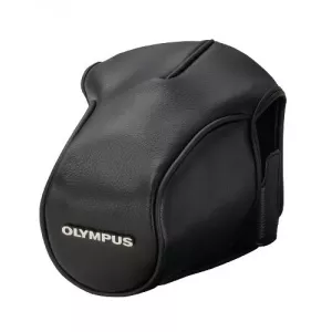 Olympus CS36 FBC toc piele pentru OMD EM5