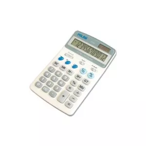 Milan Calculator 40920 456