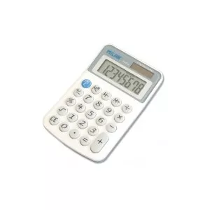Milan Calculator 40918 460