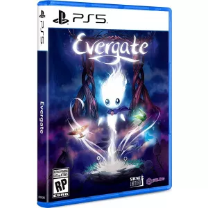Pqube Evergate PS5