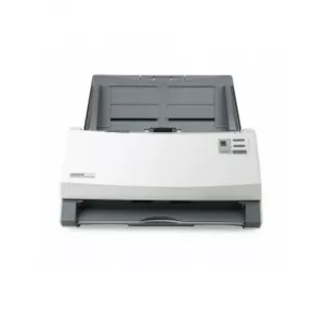 Plustek SmartOffice PS406U Plus Scanner ADF 600 x 600 DPI A4 Gri, Alb
