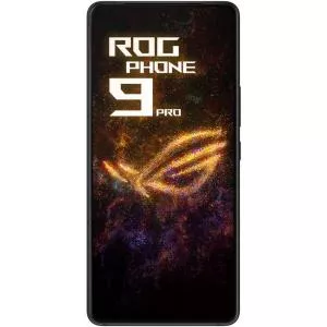 Asus ROG Phone 9 Pro 512GB Phantom Black