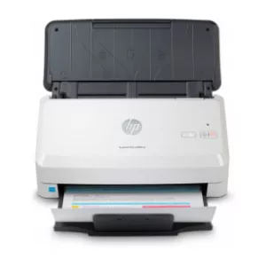 HP Scanjet Pro 2000 s2