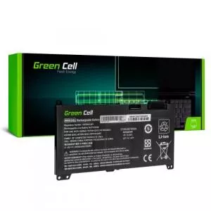Green Cell RR03XL