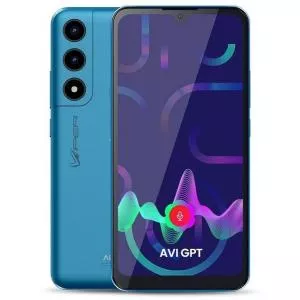 Allview V10 Viper Lite Turquoise