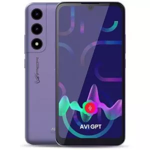 Allview V10 Viper Lite Purple