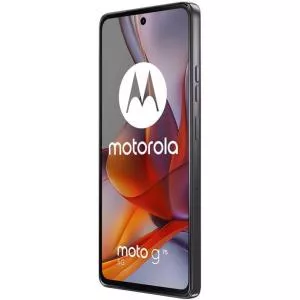 Motorola Moto G75 Charcoal Gray