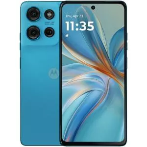 Motorola Moto G75 Aqua Blue
