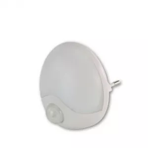 Ansmann Lampa de noapte cu senzor de lumina si miscare