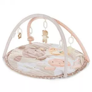 Chipolino Covoras de joaca Bear and Lamb