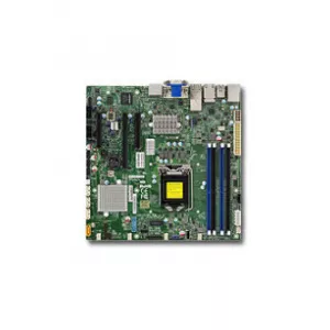 Supermicro X11SSZ-TLN4F-O