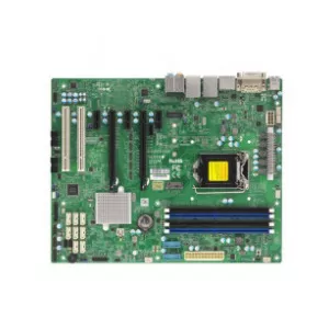 Supermicro X11SAE-O