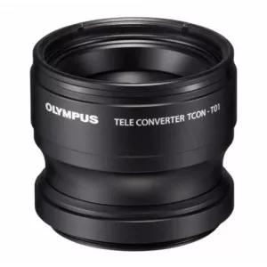 Olympus TCON-T01 Tele Converter for TG-1 V321180BW000