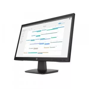 HP P22va G4 FHD Monitor 453D2AA