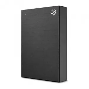 Seagate One Touch 2TB Black