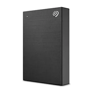 Seagate One Touch 4TB Black