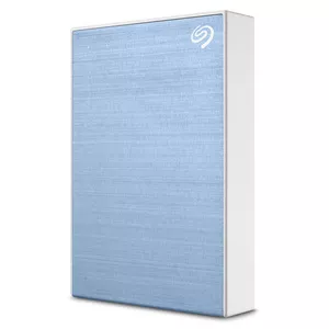 Seagate One Touch 2TB Blue