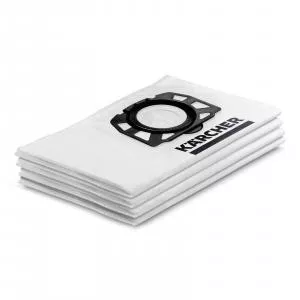 Karcher Saci filtranti din fleece pentru WD 2/3
