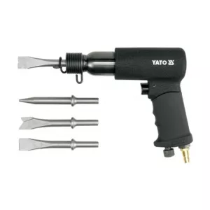 YATO Ciocan cu aer comprimat YT-0990